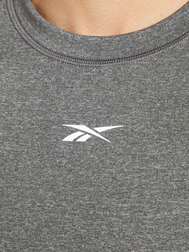 Футболка мужская Reebok United By Fitness — фото №4