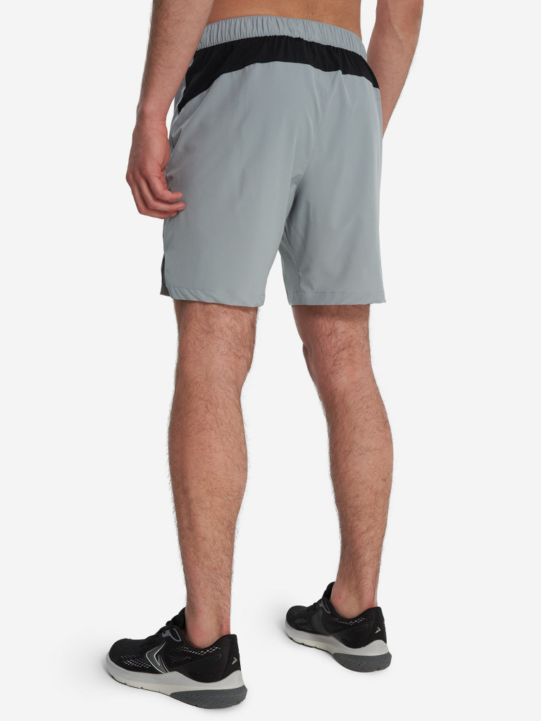 Шорты мужские Demix — фото №3