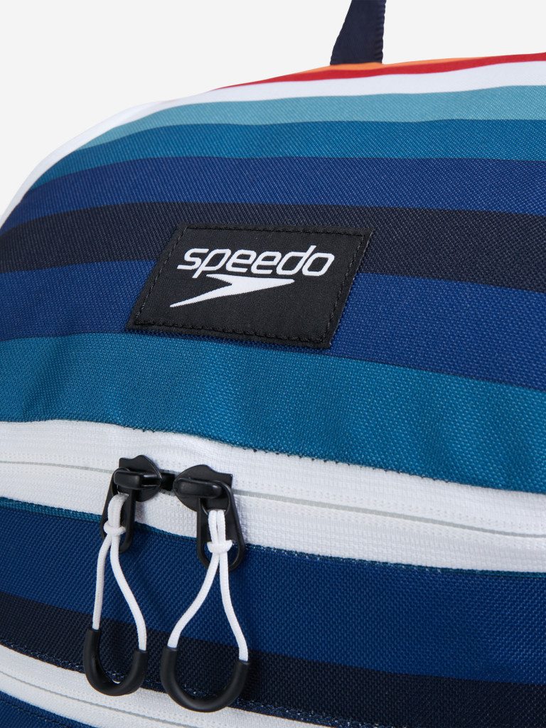 Рюкзак водонепроницаемый Speedo, 35 л — фото №5