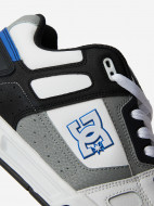 Кеды мужские DC Shoes Stag — фото №7