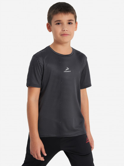 Футболка для мальчиков Demix