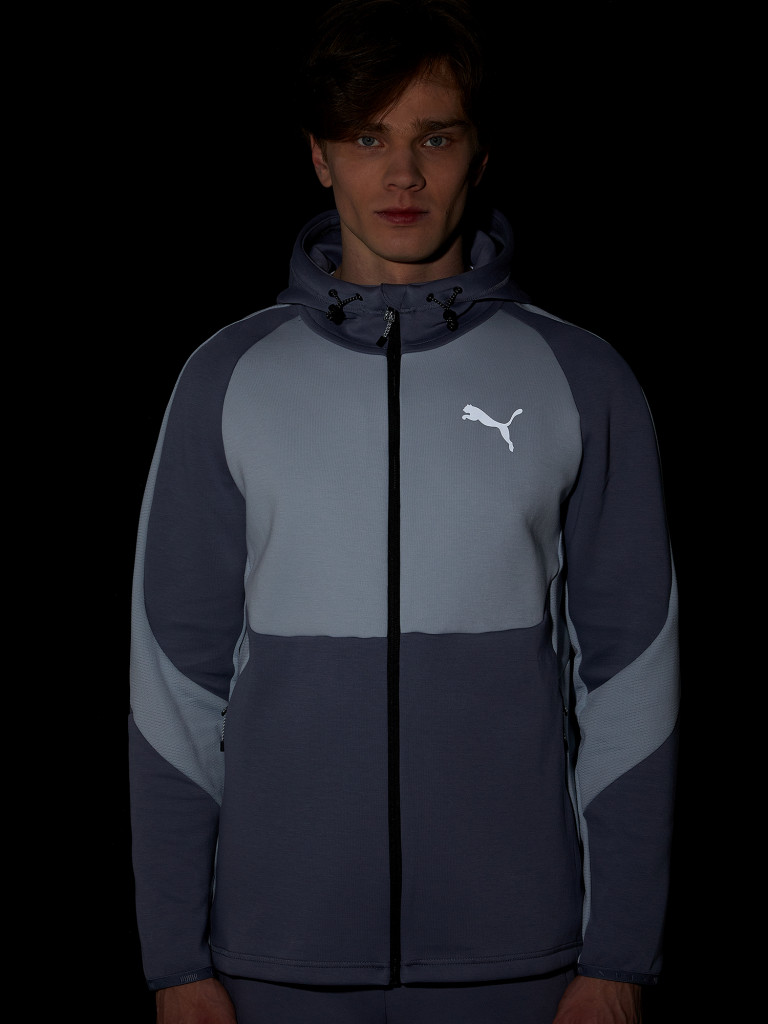 Толстовка мужская PUMA — фото №6