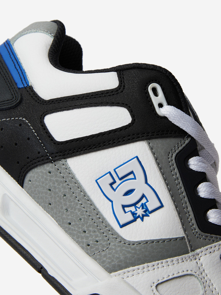 Кеды мужские DC Shoes Stag — фото №7