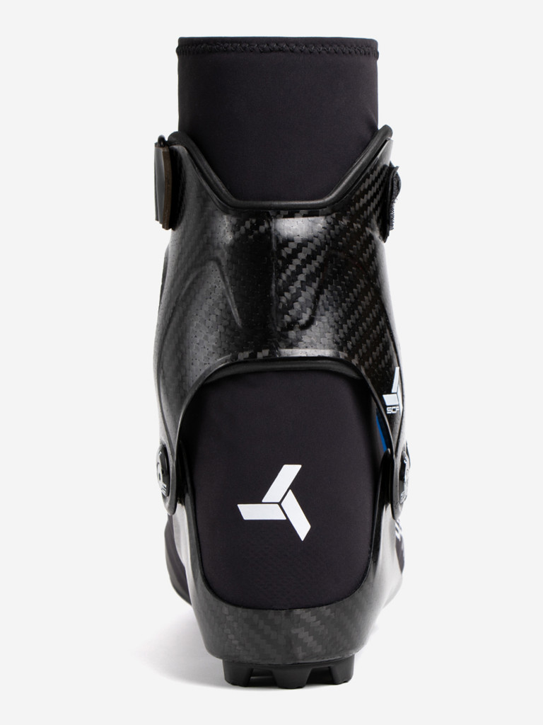 Spine Ultimate Skate Dual Fix шаңғы бәтеңкесі — фото №3