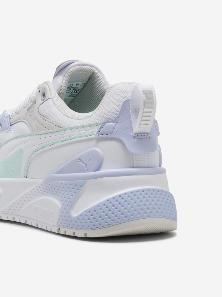 PUMA R78 Disrupt әйелдер кроссовкасы — фото №5
