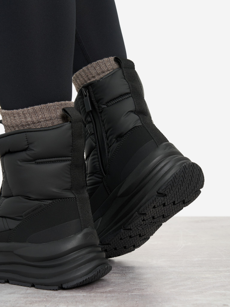 Дутики женские Athlex Walker Puff — фото №10