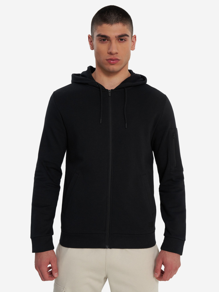 Толстовка мужская Demix Workday — фото №2