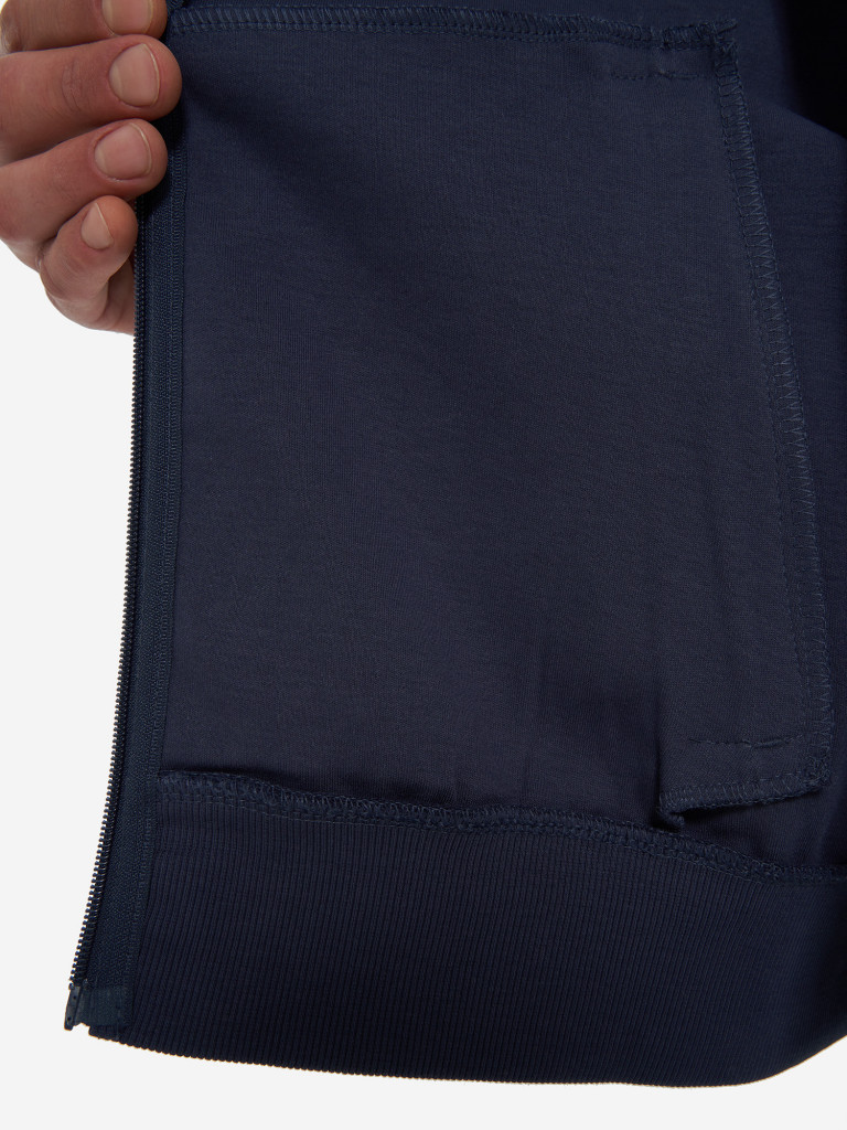 Толстовка мужская Diadora — фото №10