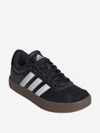 Кеды детские adidas Vl Court 3.0 K — фото №2