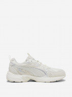 Кроссовки мужские PUMA Milenio Tech Suede — фото №3