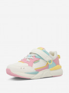 Кроссовки для девочек Demix Sp Sprinter Verse Pu — фото №2