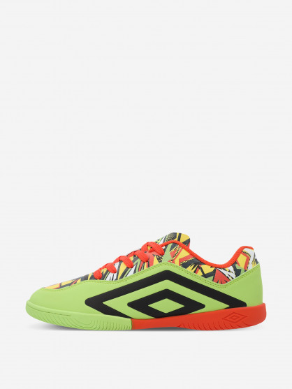 Umbro Kidzania 2 Ic ұлдар бутсы