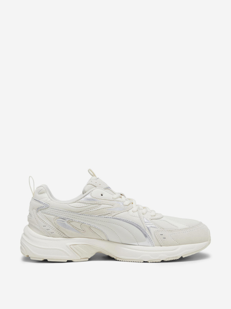 Кроссовки мужские PUMA Milenio Tech Suede — фото №3