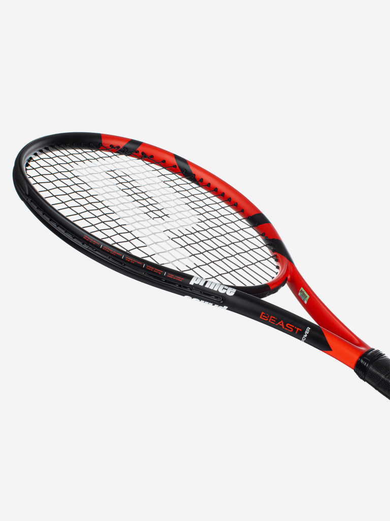 Ракетка для большого тенниса Prince Beast Power 285 27" — фото №2