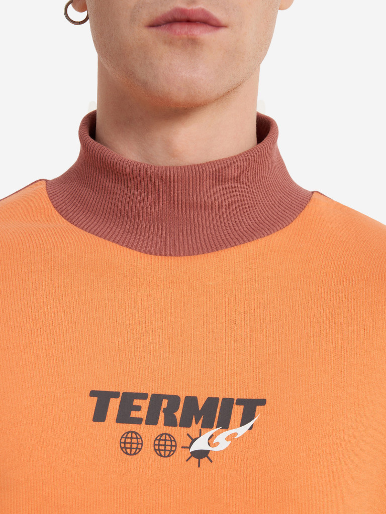 Свитшот мужской Termit — фото №5