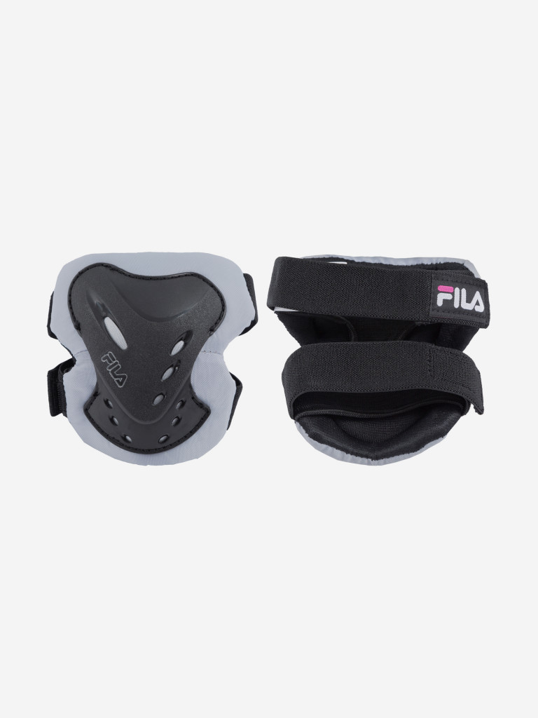 Набор 3-х элементов защиты детский FILA FP GEAR — фото №2