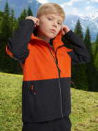 Outventure ұлдарға арналған жұқа курткасы
