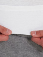 Athlex ерлер футболкасы — фото №7