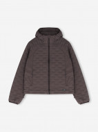 Mountain Hardwear Stretchdown Light Hooded Jacket ультражеңіл әйелдер мамық курткасы — фото №10