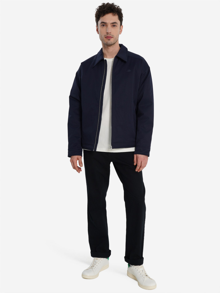 Robe di Kappa ерлер жылы курткасы — фото №5