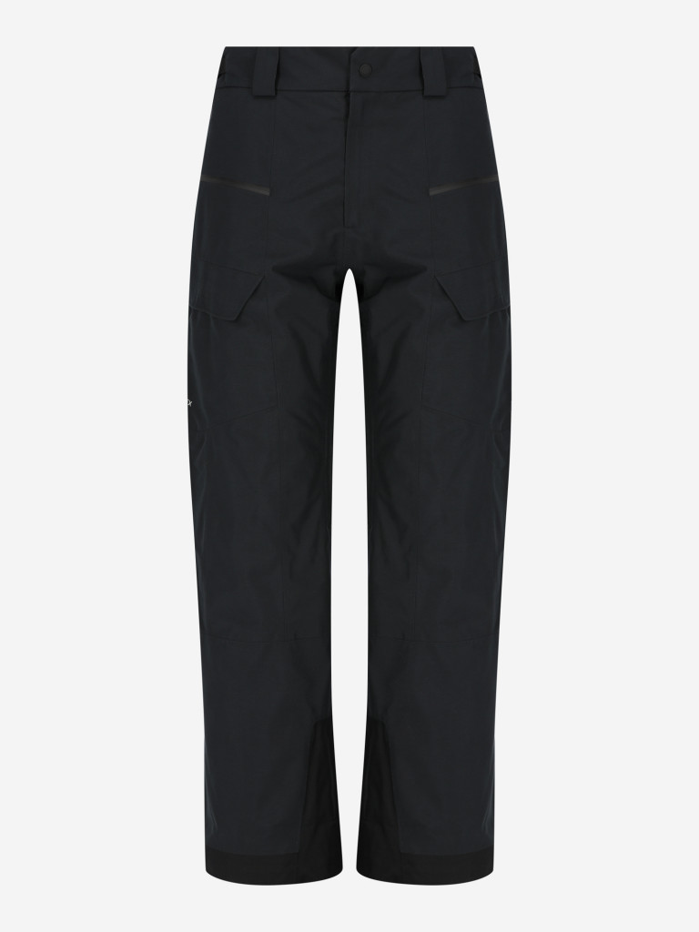 Брюки утепленные мужские Mountain Hardwear Cloud Bank Gore-Tex Insulated Pant — фото №9