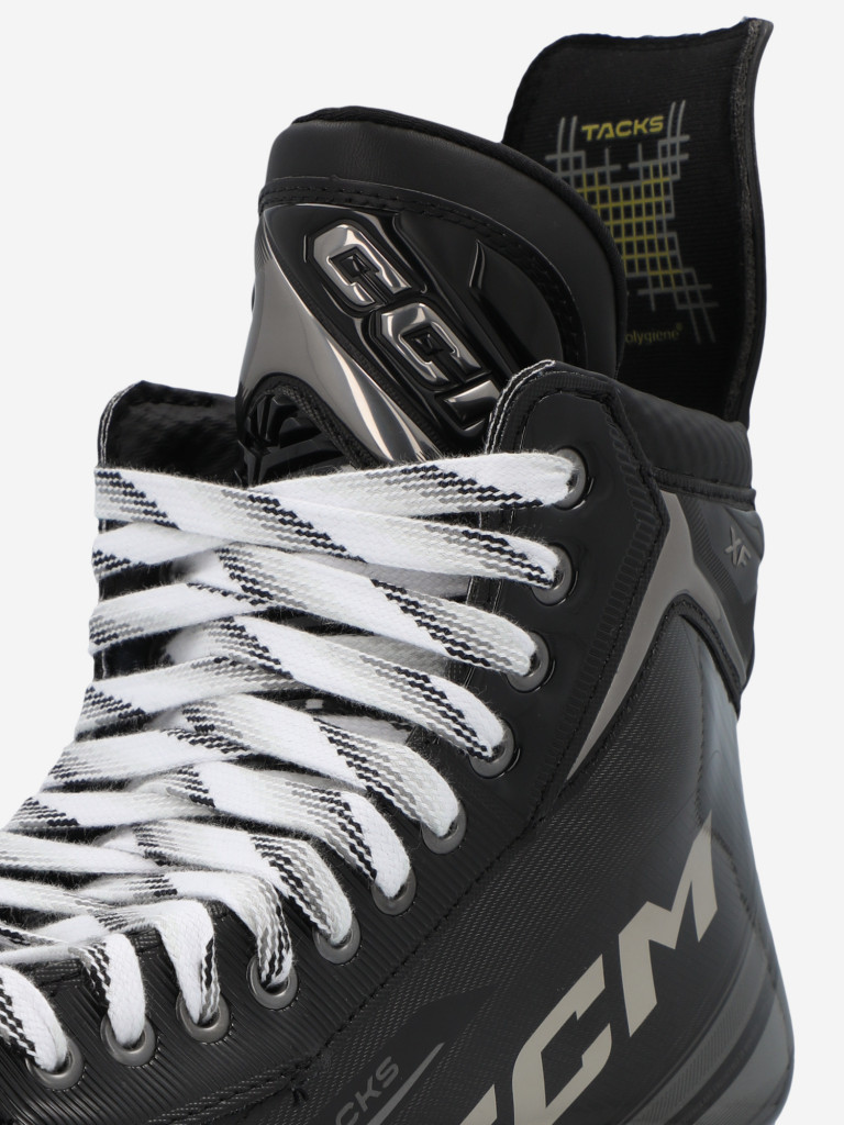 Коньки хоккейные CCM Tacks XF SR Regular — фото №5