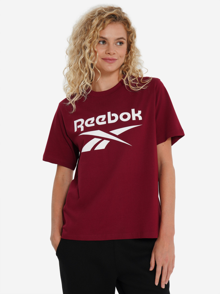 Reebok Nova әйелдер футболкасы