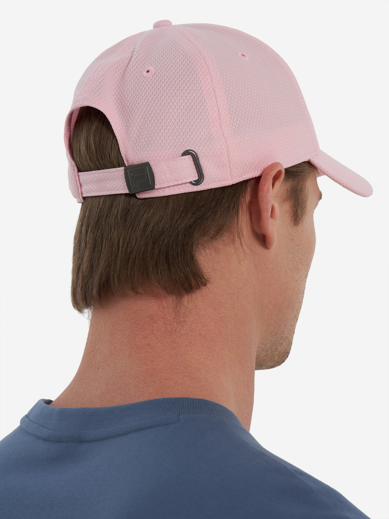 Бейсболка FILA — фото №10
