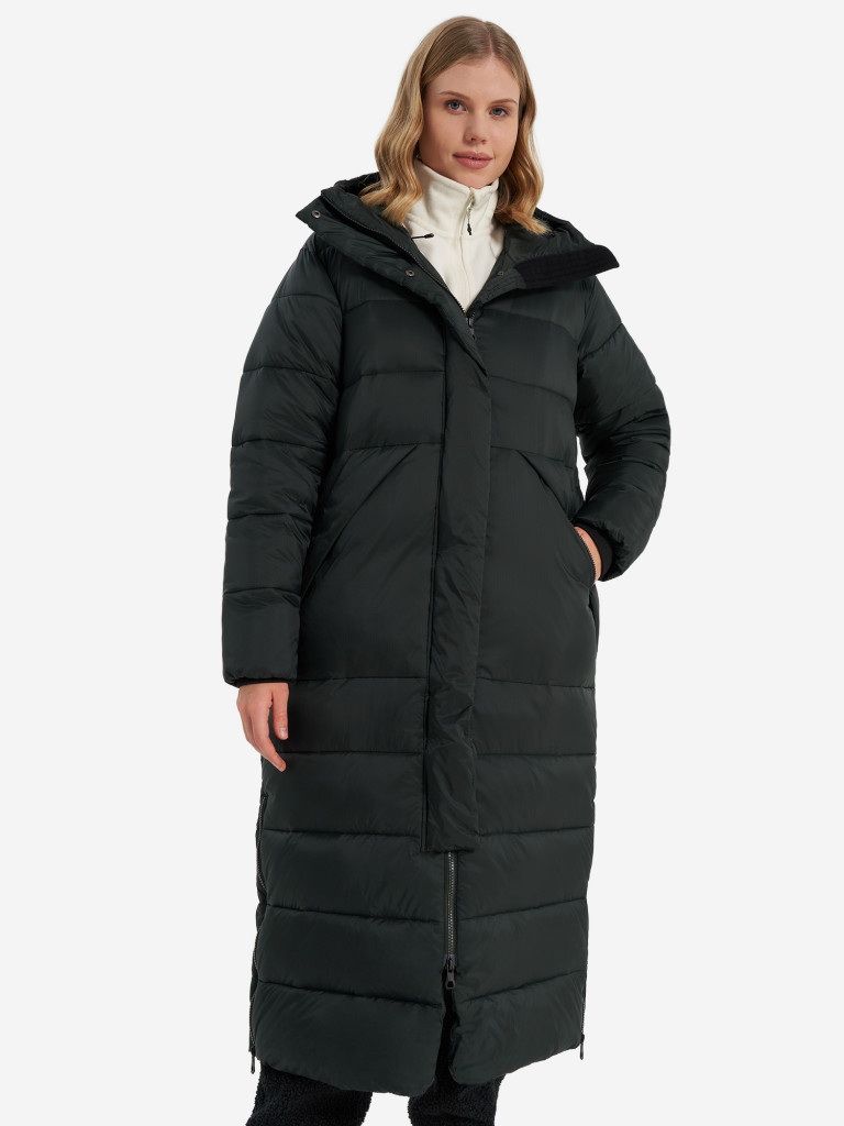 Пальто утепленное женское IcePeak Moraine