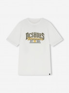 DC Shoes Tailgate ерлер футболкасы — фото №9