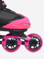 Роликовые коньки детские Roces Moody X Girl Tif — фото №7