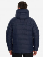 Columbia Centennial Creek III Down Hooded Jacket ерлер мамық курткасы — фото №3