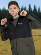 Outventure ұлдарға арналған жұқа курткасы