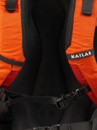 Рюкзак Kailas Ridge III Lightweight, 53 л — фото №6