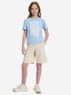 Футболка для девочек Outventure — фото №4