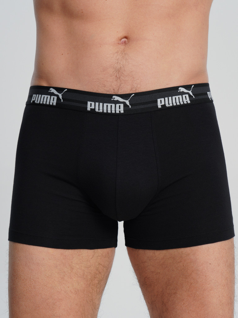 PUMA ерлер тізкиімдері, 2 дана Elements — фото №3