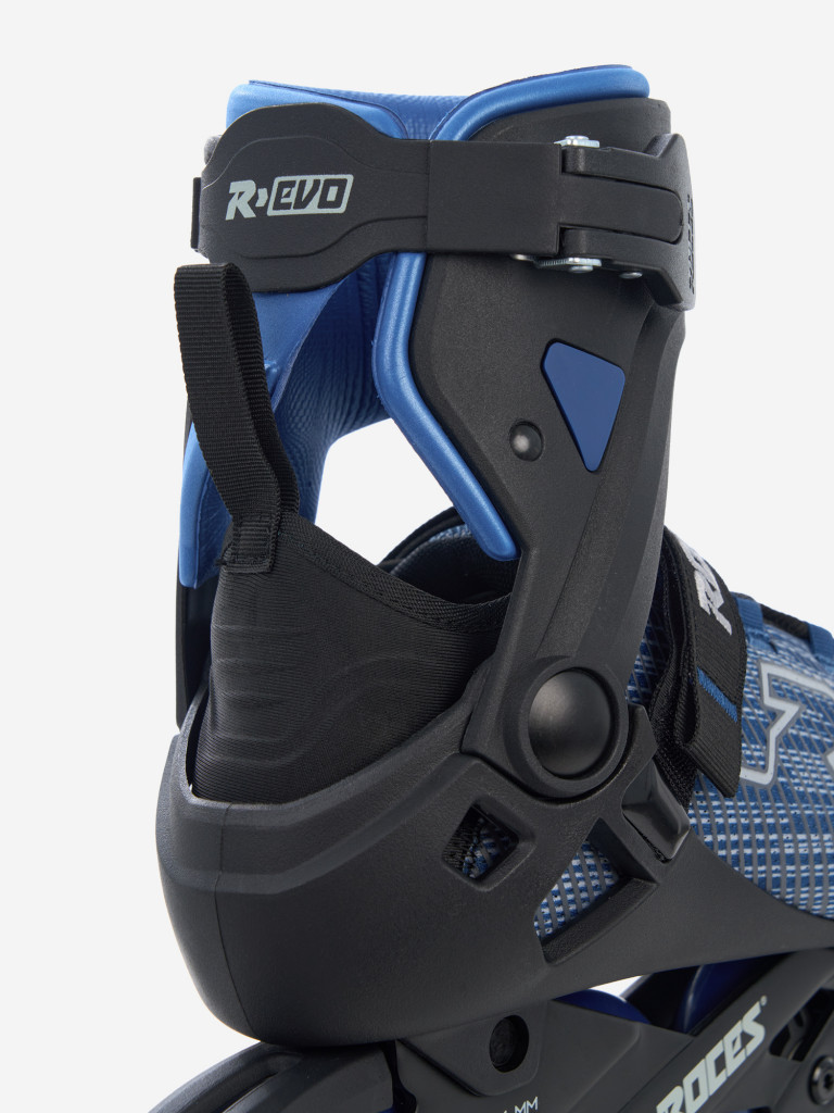 Роликовые коньки Roces R-Evo 84 — фото №6