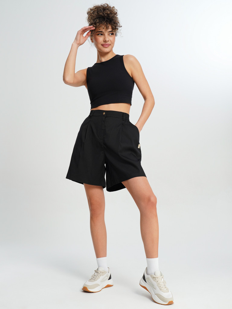 Шорты женские FILA — фото №5