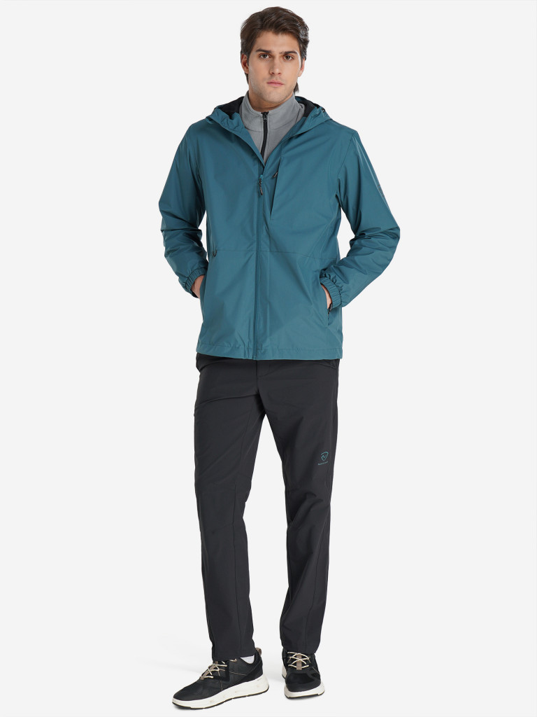 Ветровка мужская Northland — фото №4