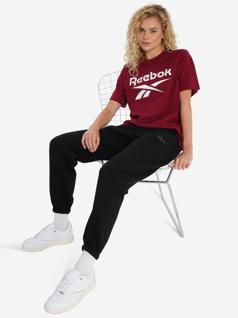 Брюки женские Reebok Amanda — фото №4