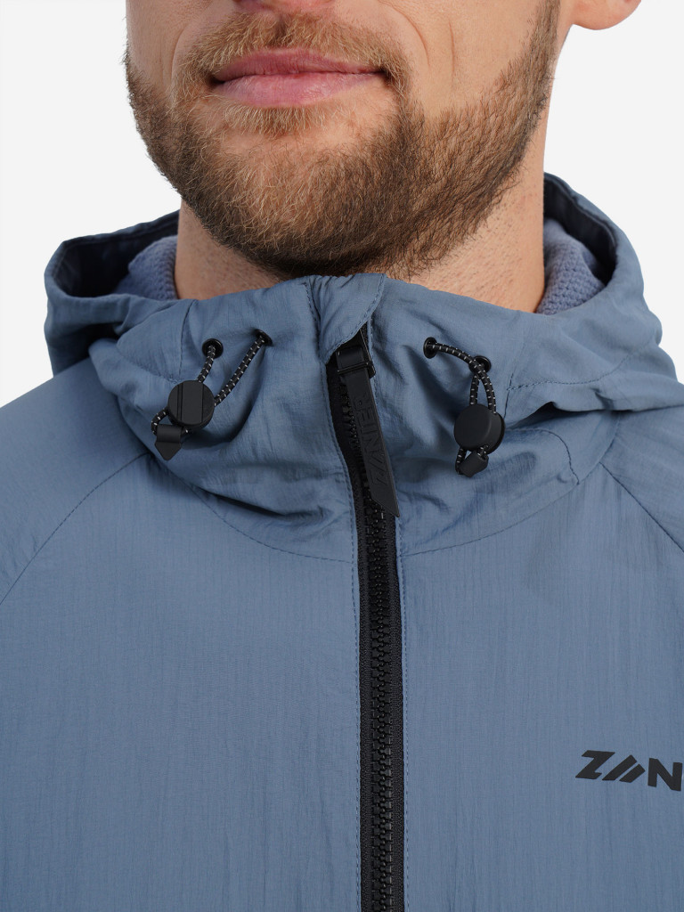 Ветровка мужская Zanier — фото №6