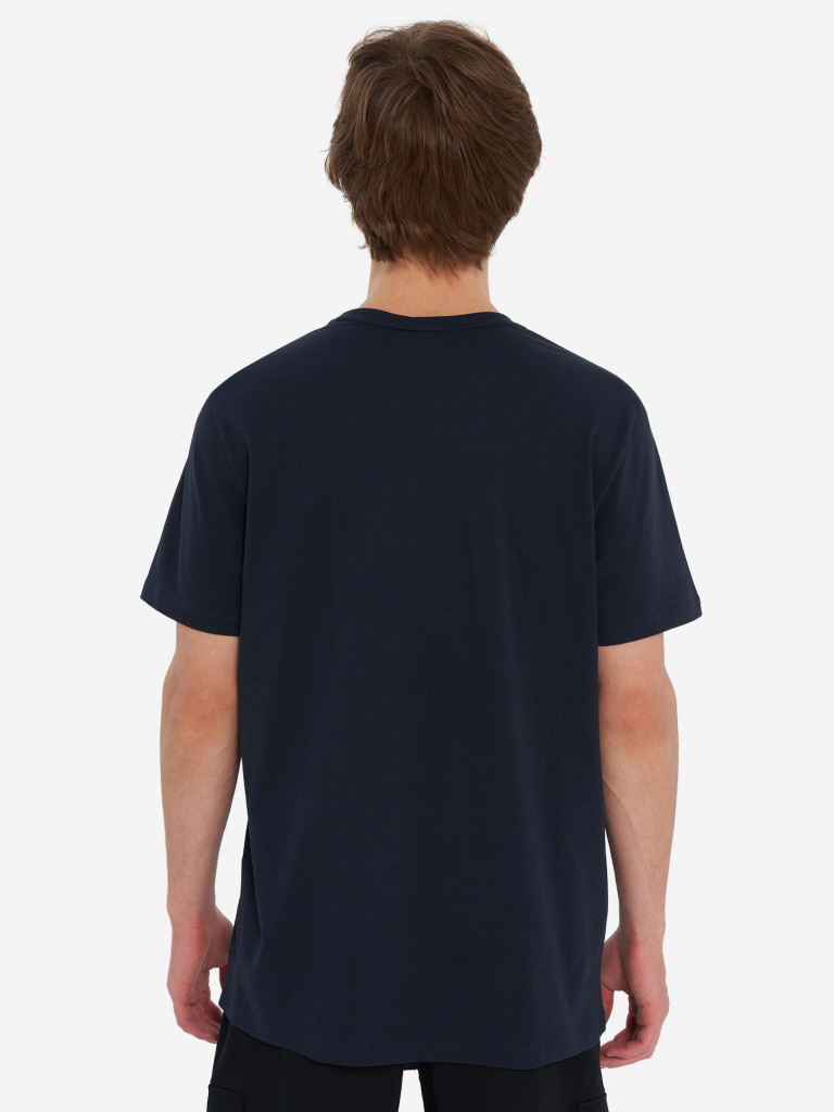 Футболка мужская FILA — фото №3