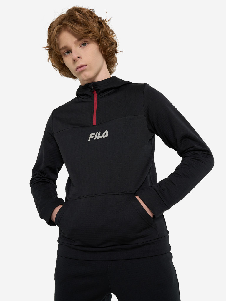 Костюм для мальчиков FILA — фото №2