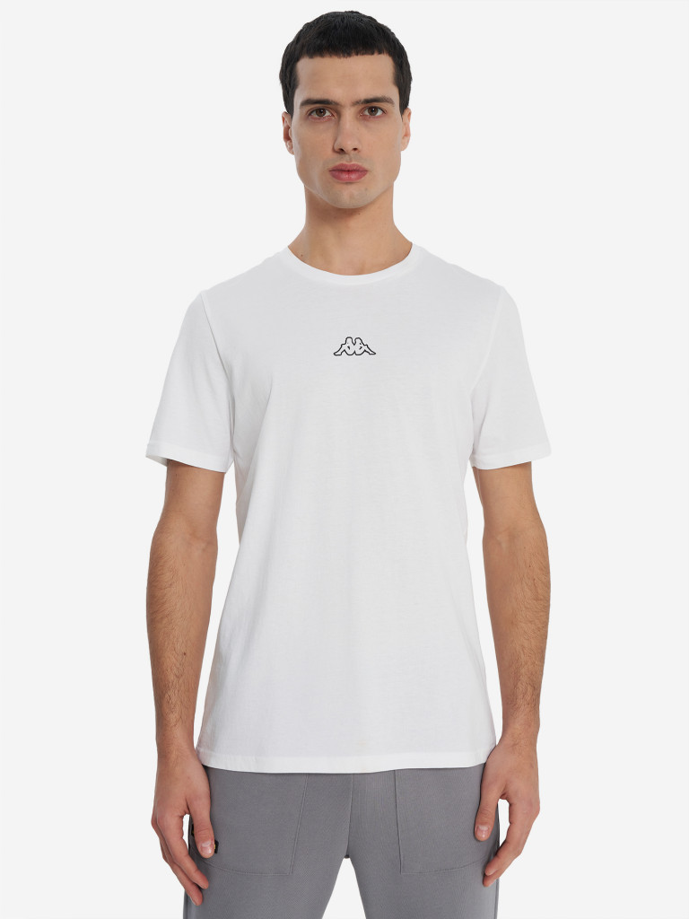 Футболка мужская Kappa — фото №2