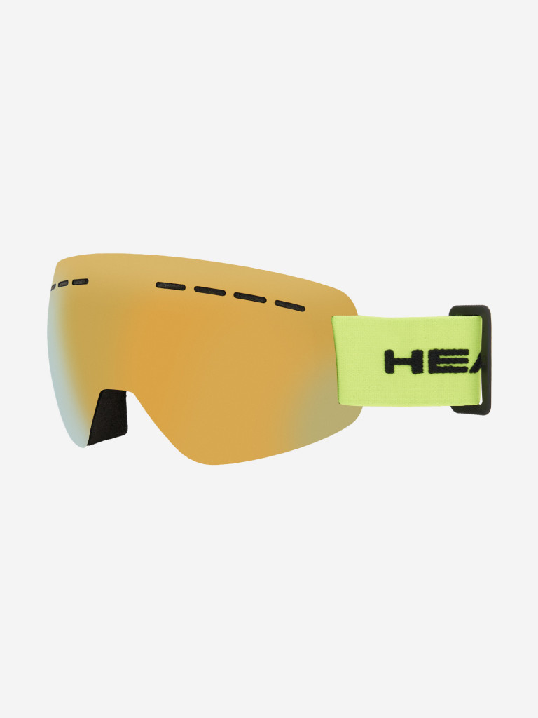 Head Solar FM маскасы