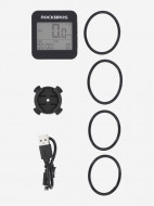Велосипедный компьютер Rockbros G1 smart GPS