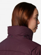 Куртка утепленная женская Columbia Longhorn Ridge Insulated Jacket — фото №8
