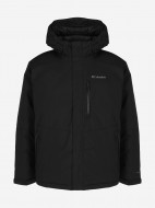 Куртка утепленная мужская Columbia Oak Harbor II Insulated Jacket — фото №15