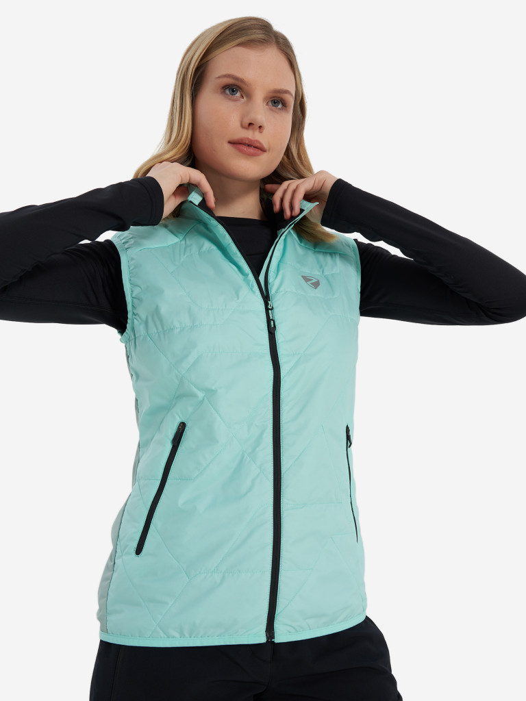 Ziener Nalia әйелдер жылы кеудешесі — фото №6