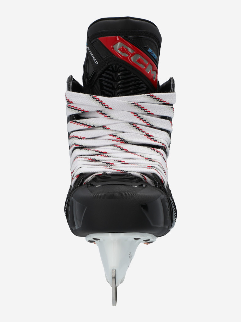Коньки хоккейные детские CCM Jetspeed FT6 Pro INT — фото №4